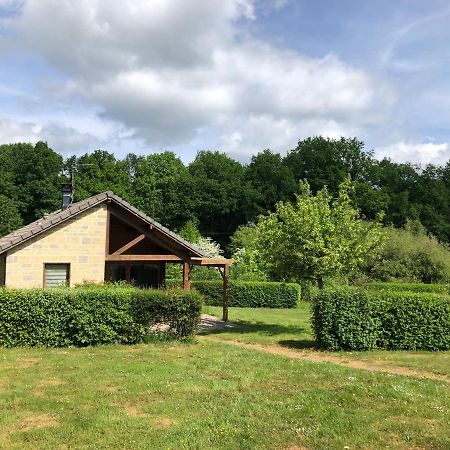 Charmant Cottage Dans Domaine Prive Signy-le-Petit 外观 照片