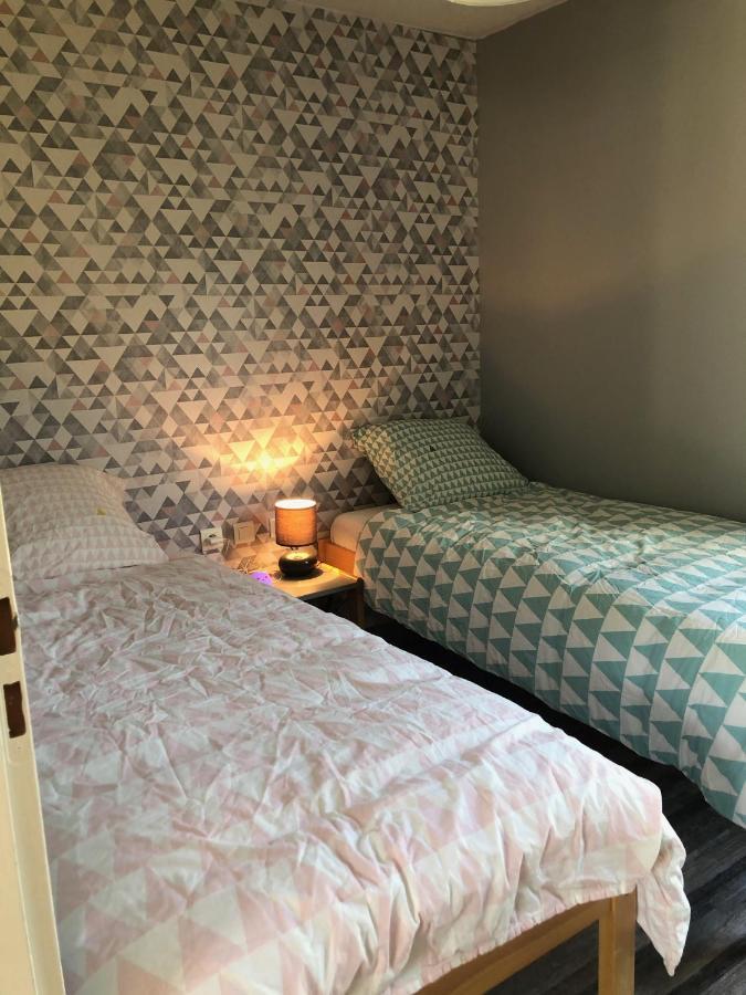 Charmant Cottage Dans Domaine Prive Signy-le-Petit 外观 照片